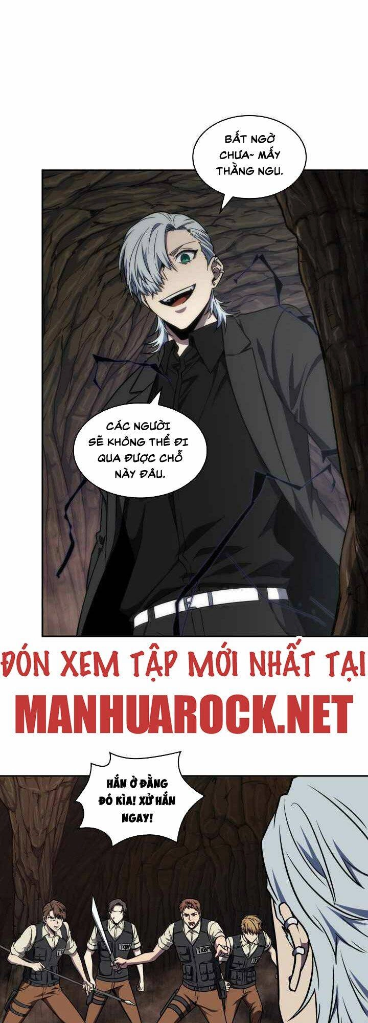 Vua Trộm Mộ Chapter 267 - 6
