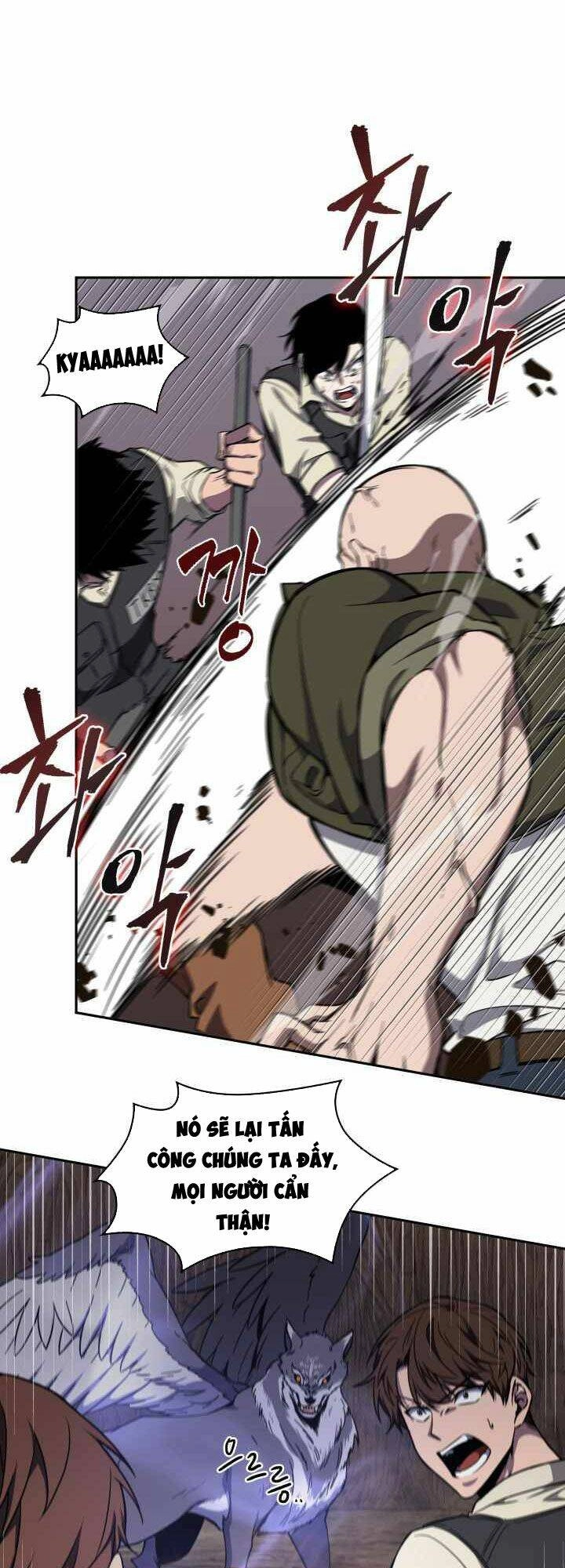 Vua Trộm Mộ Chapter 267 - 10