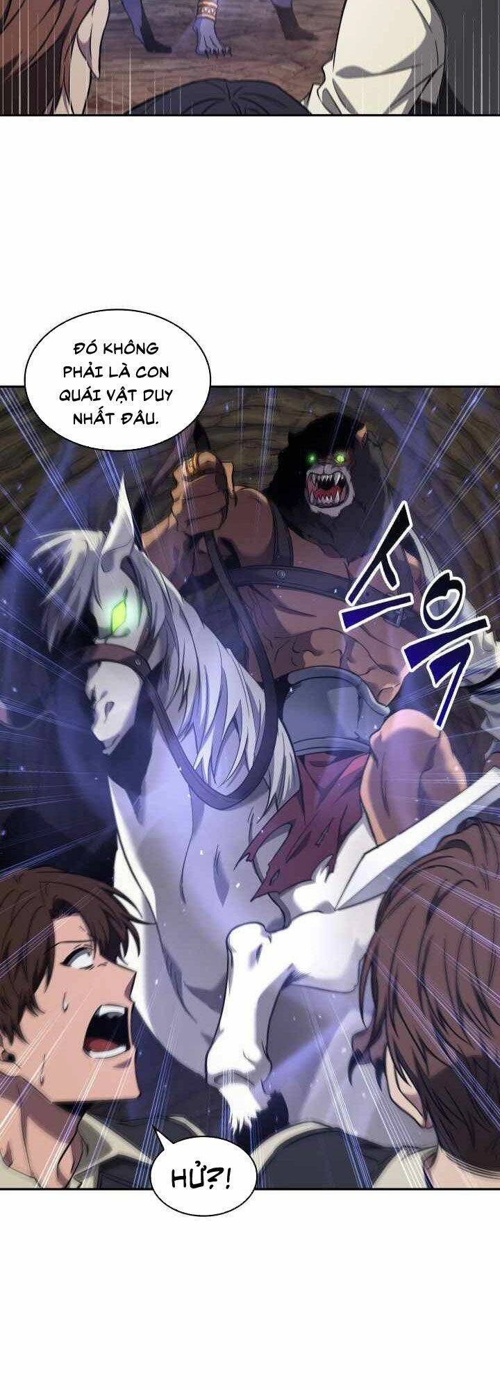 Vua Trộm Mộ Chapter 267 - 11