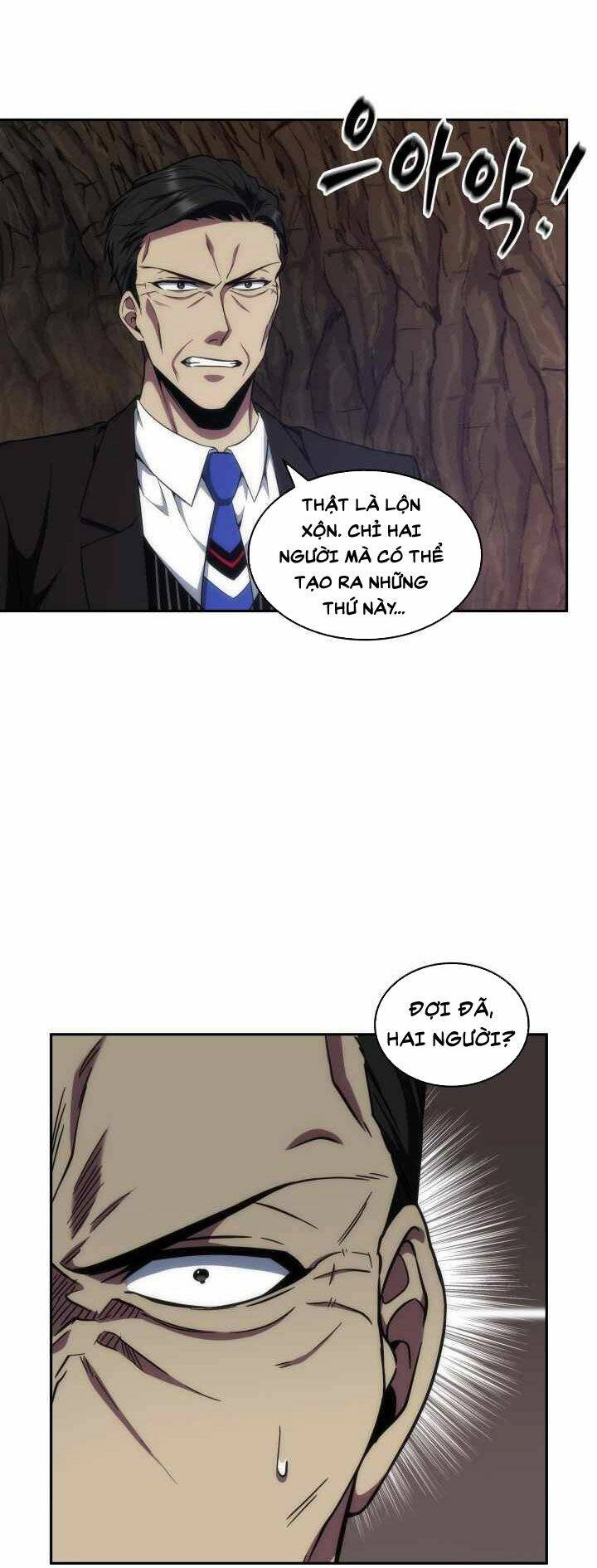 Vua Trộm Mộ Chapter 267 - 12