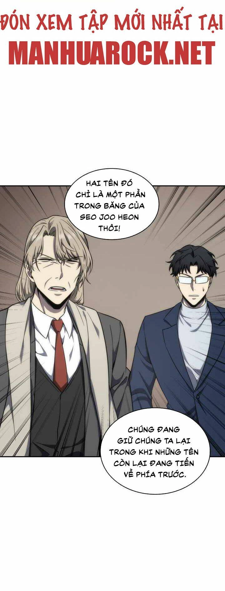 Vua Trộm Mộ Chapter 267 - 13