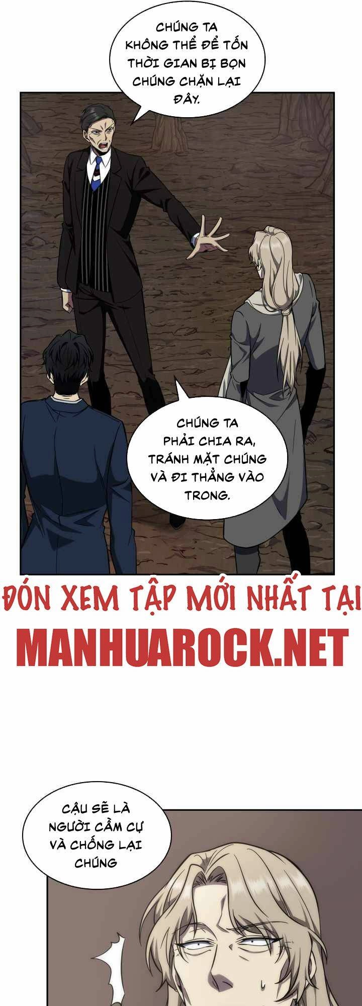 Vua Trộm Mộ Chapter 267 - 14