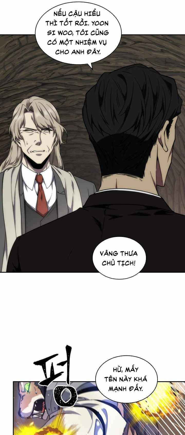 Vua Trộm Mộ Chapter 267 - 16