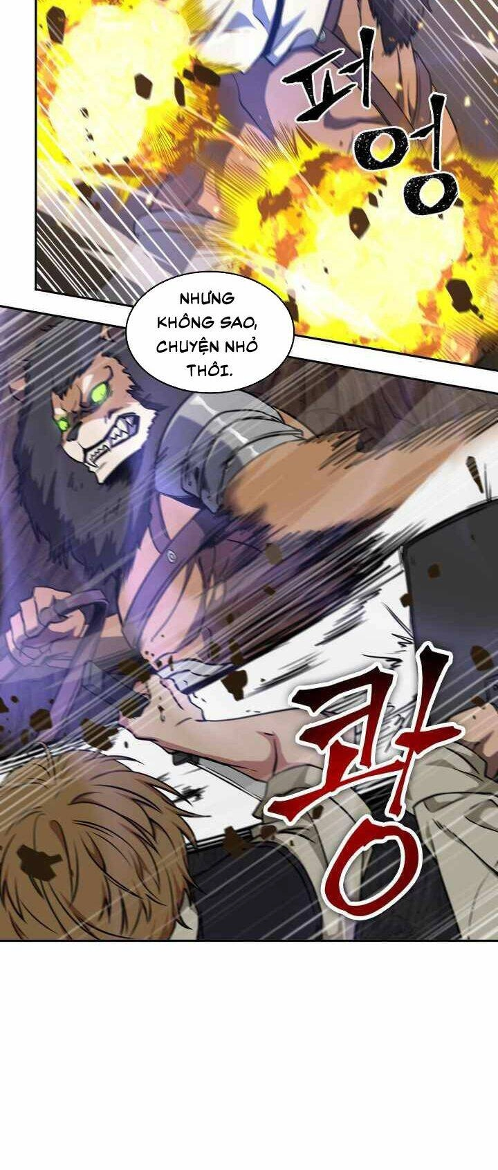 Vua Trộm Mộ Chapter 267 - 17