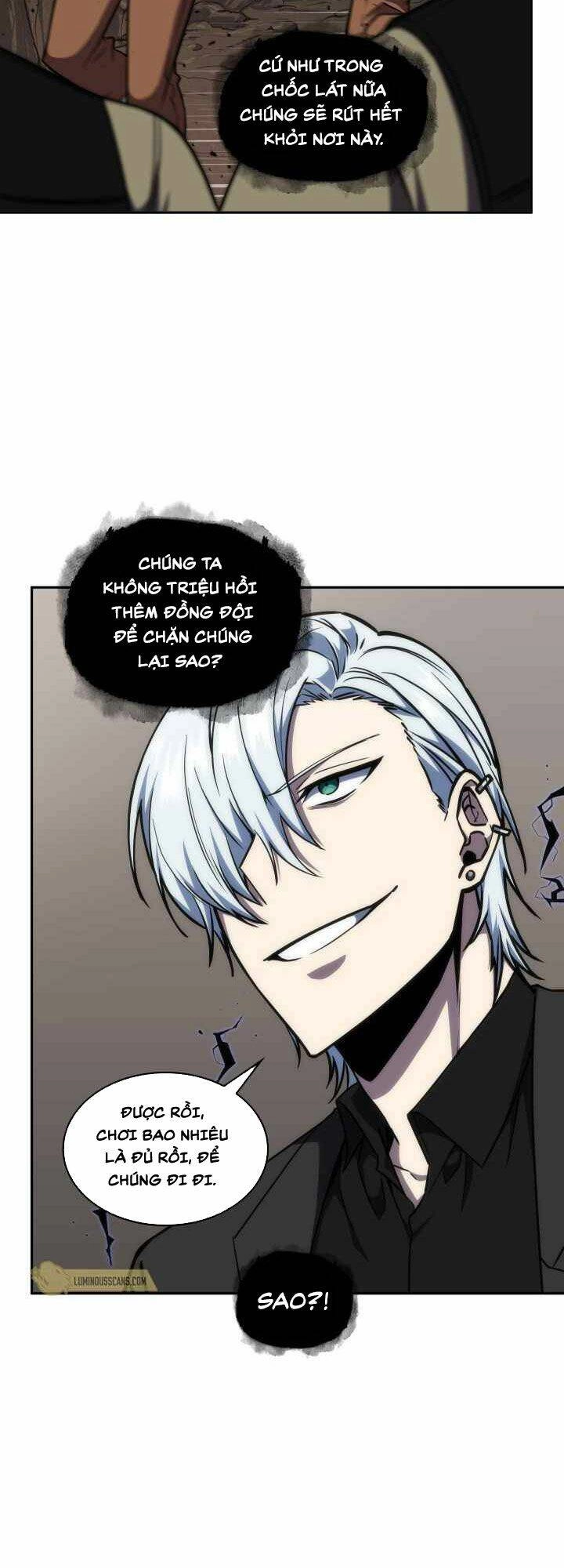 Vua Trộm Mộ Chapter 267 - 19