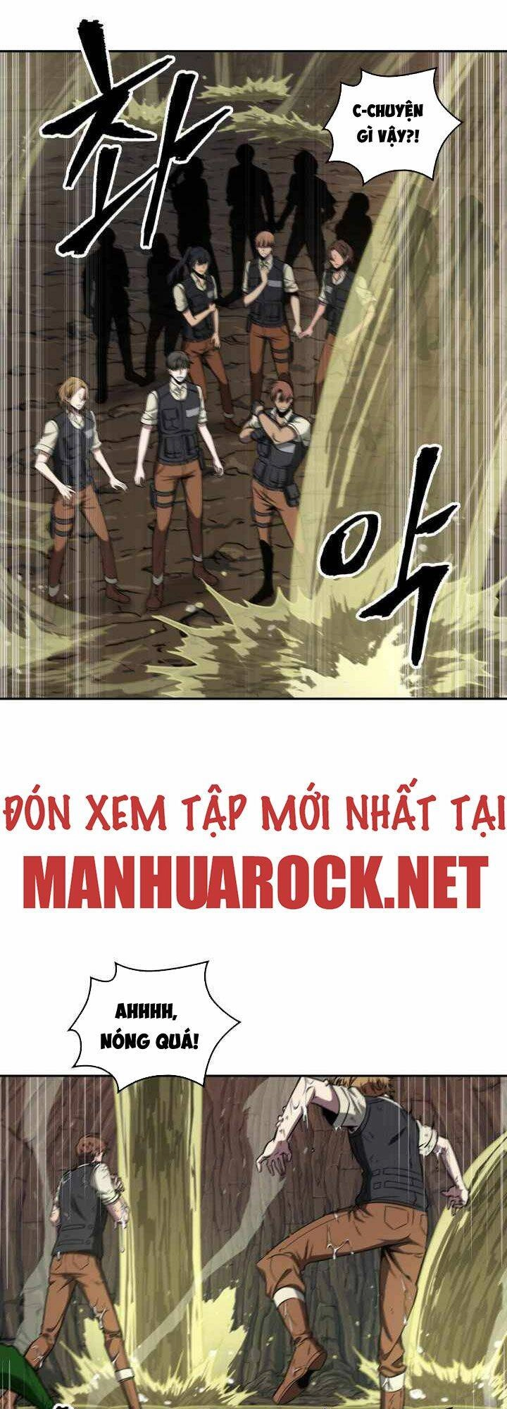 Vua Trộm Mộ Chapter 267 - 24
