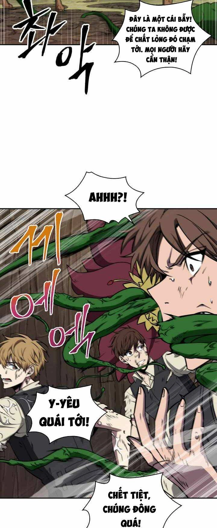 Vua Trộm Mộ Chapter 267 - 25