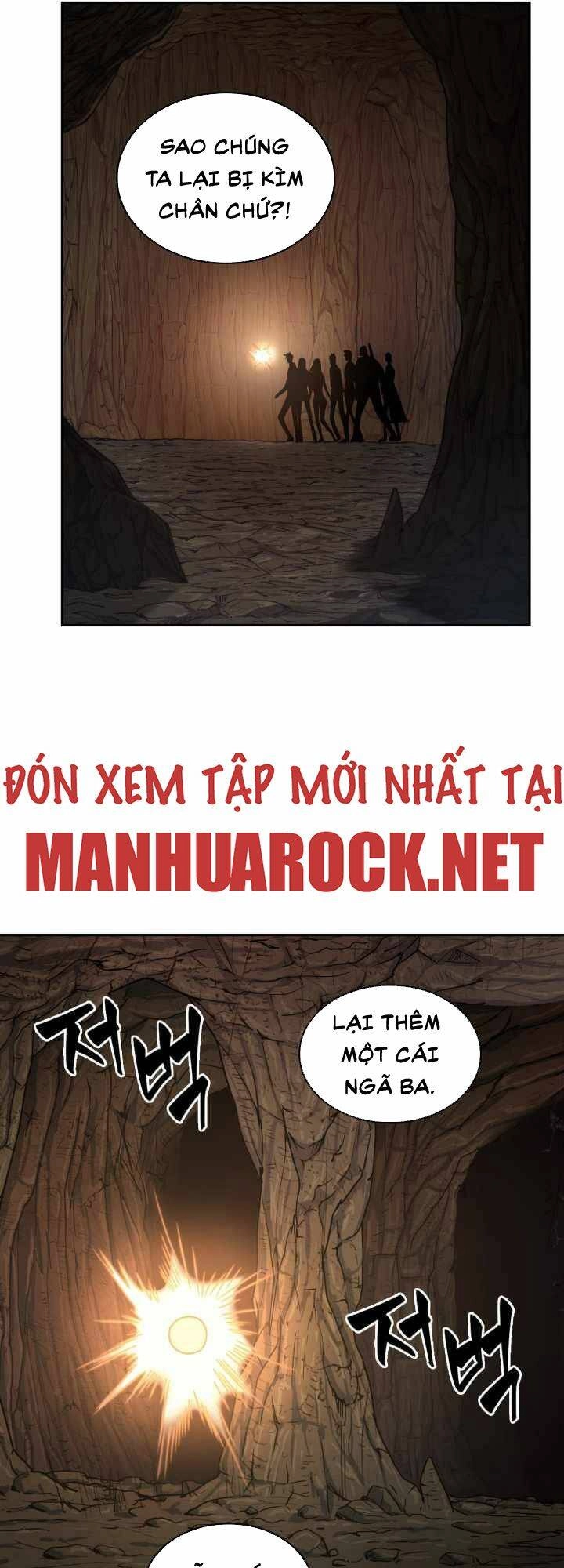 Vua Trộm Mộ Chapter 267 - 27