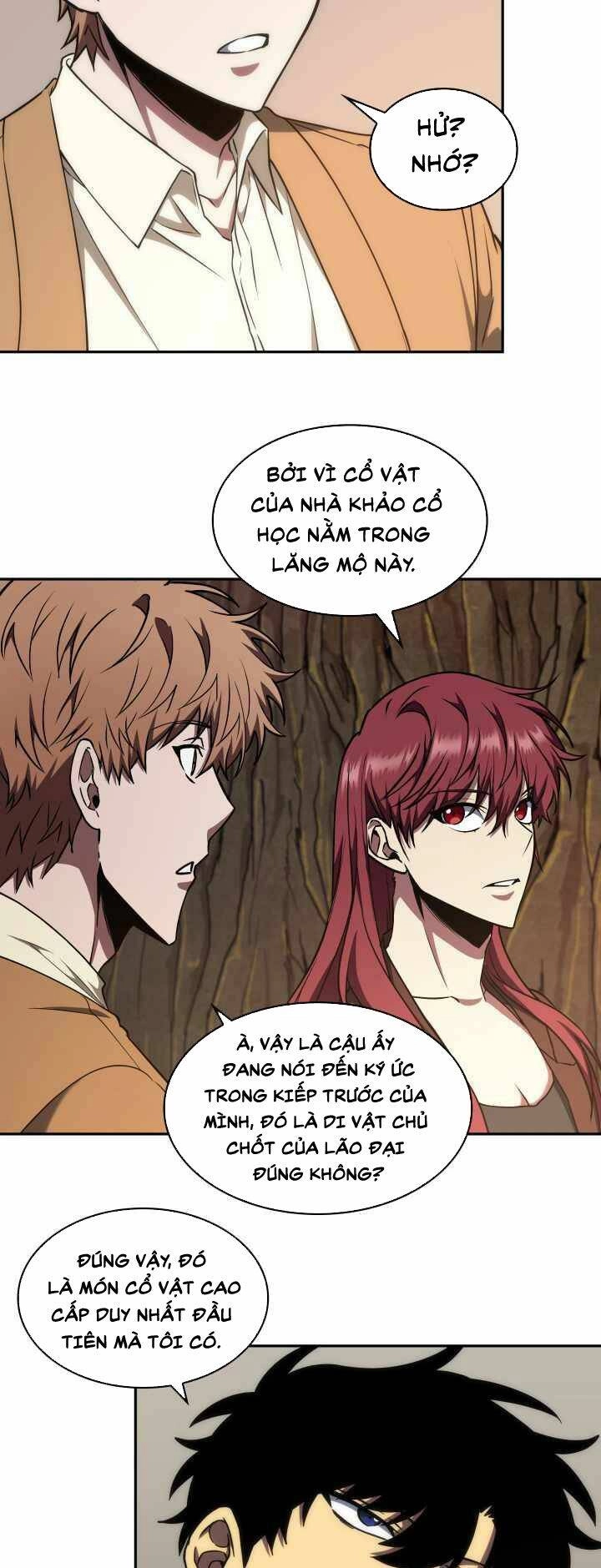 Vua Trộm Mộ Chapter 267 - 29