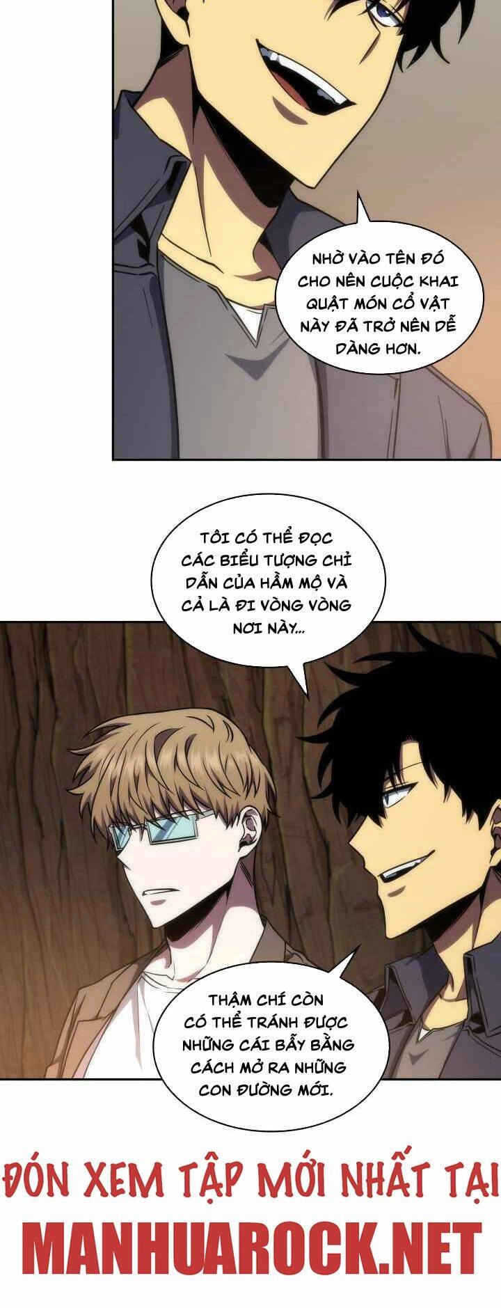 Vua Trộm Mộ Chapter 267 - 30