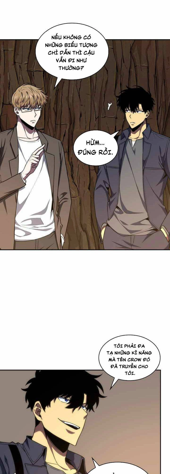 Vua Trộm Mộ Chapter 267 - 31