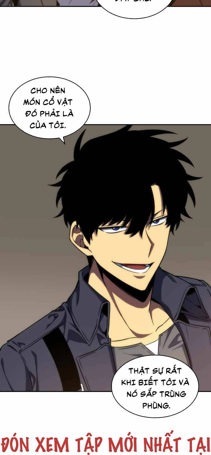 Vua Trộm Mộ Chapter 267 - 38