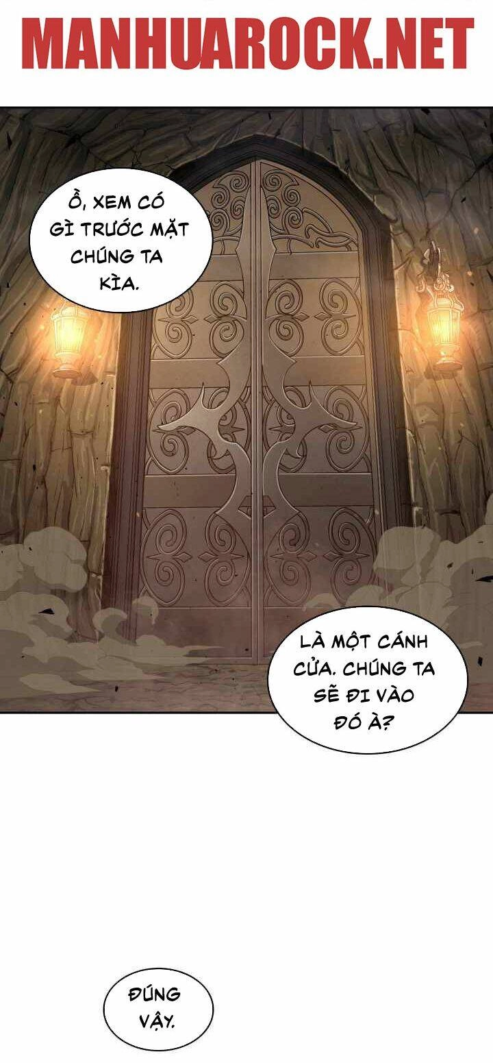 Vua Trộm Mộ Chapter 267 - 39