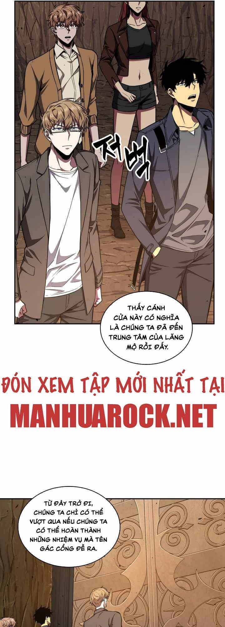 Vua Trộm Mộ Chapter 267 - 40