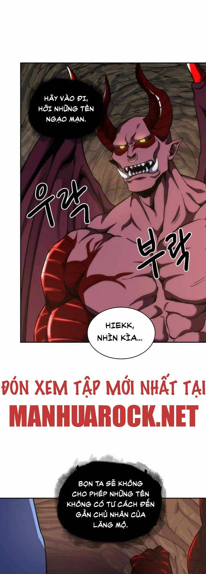 Vua Trộm Mộ Chapter 267 - 44