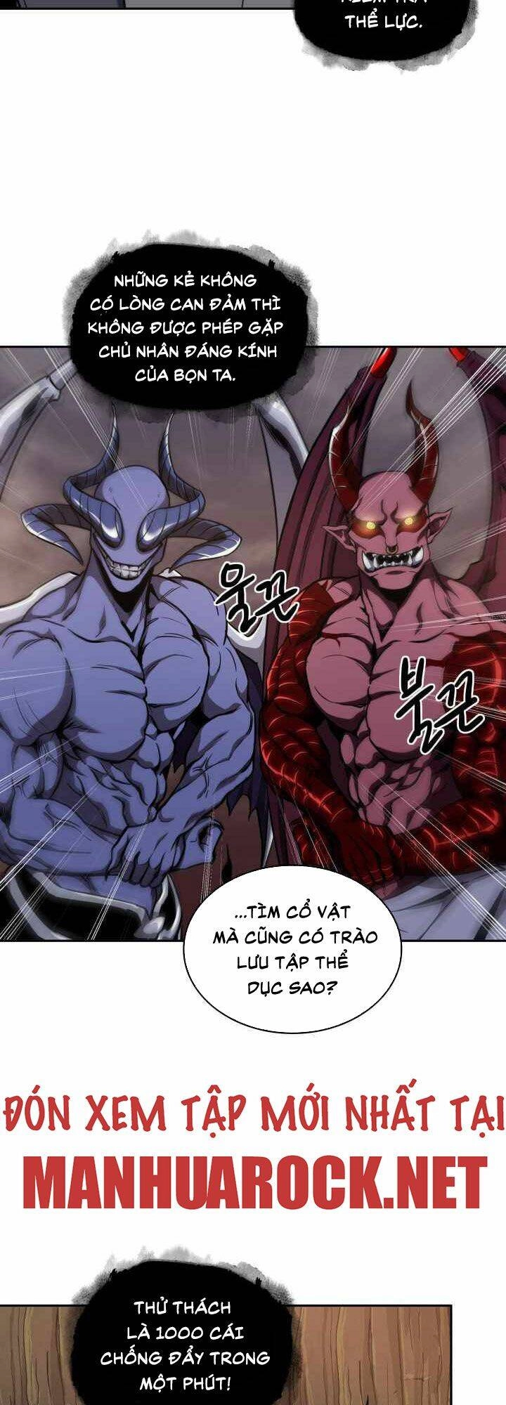 Vua Trộm Mộ Chapter 267 - 46