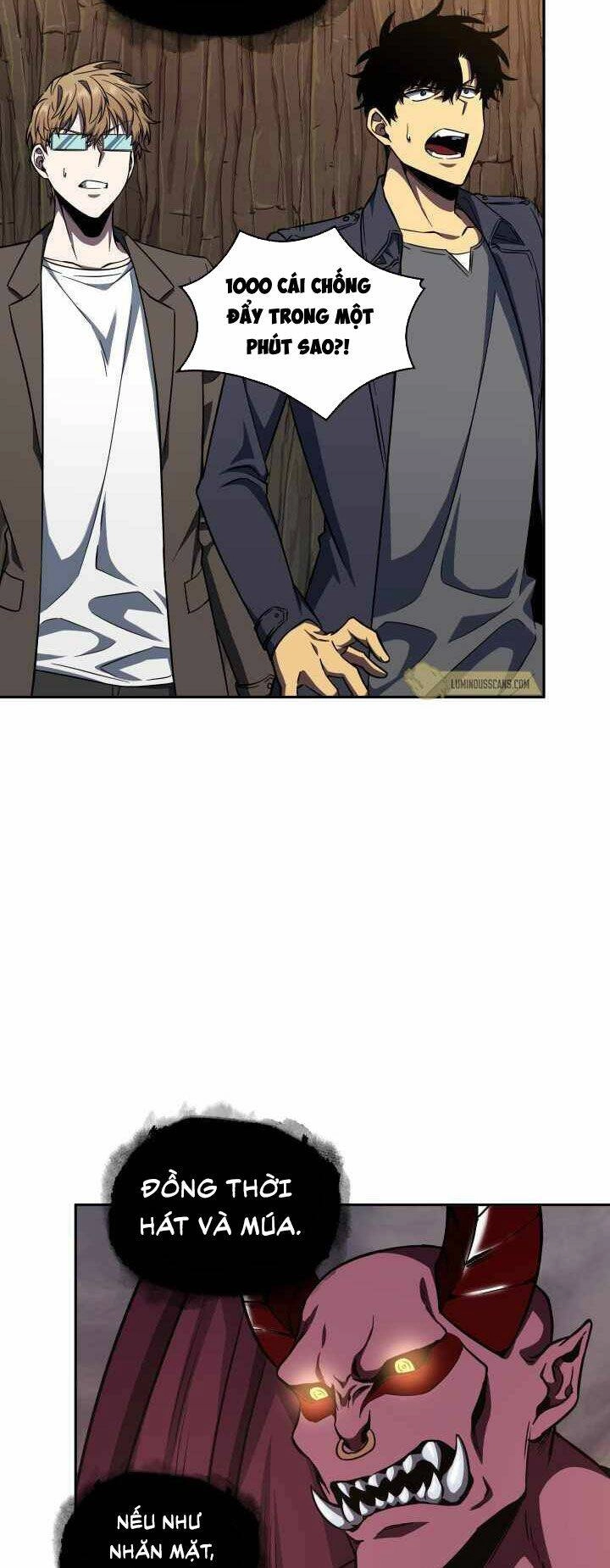 Vua Trộm Mộ Chapter 267 - 47