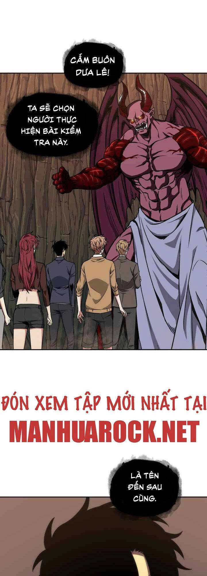 Vua Trộm Mộ Chapter 267 - 49