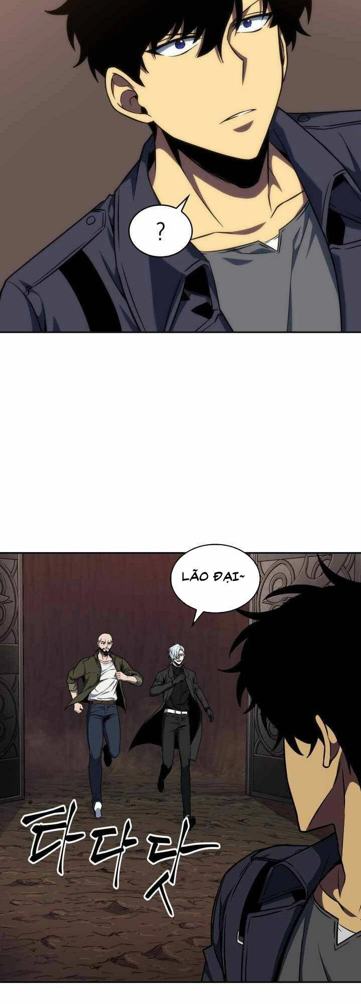 Vua Trộm Mộ Chapter 267 - 50