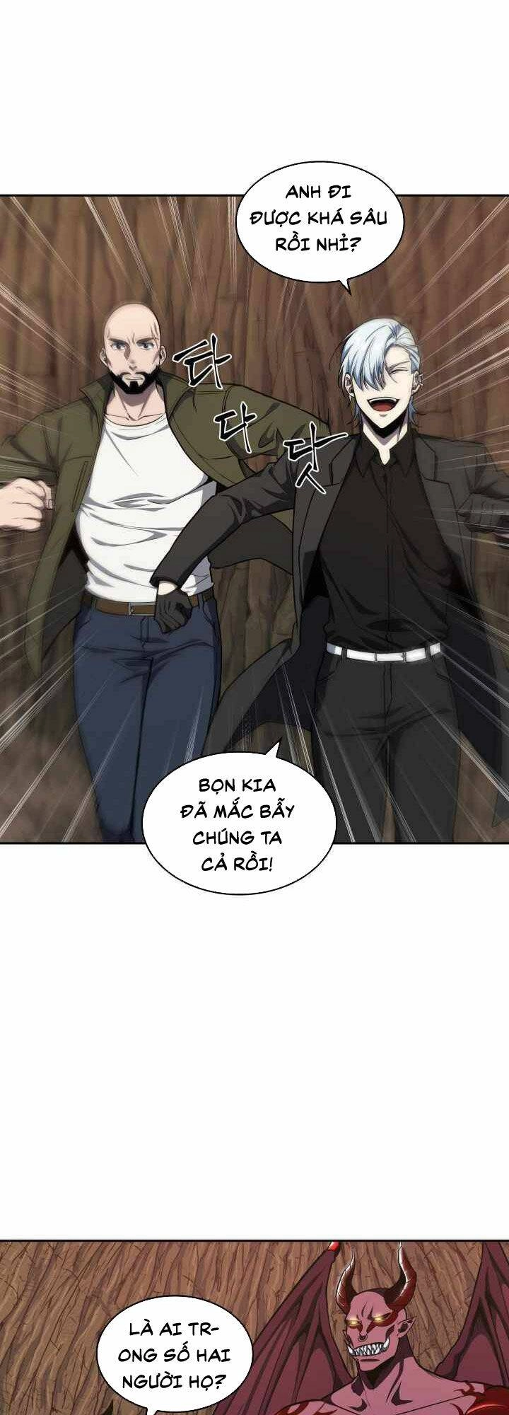 Vua Trộm Mộ Chapter 267 - 51