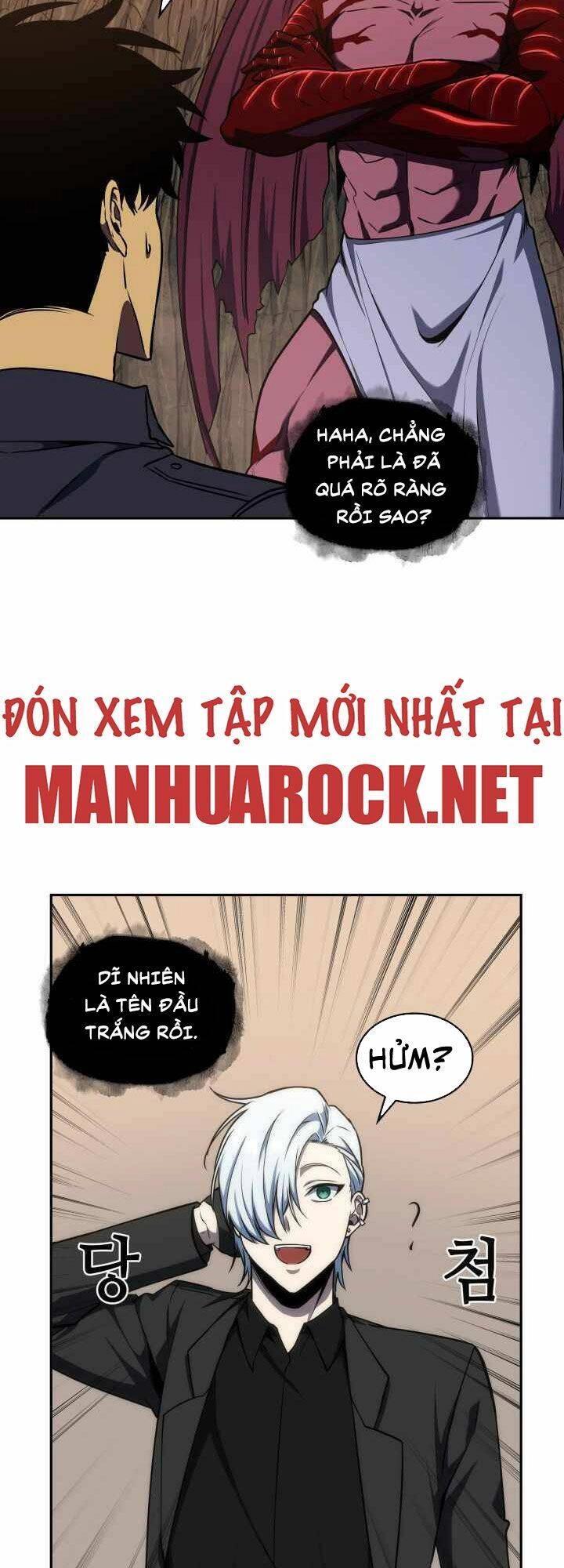 Vua Trộm Mộ Chapter 267 - 52