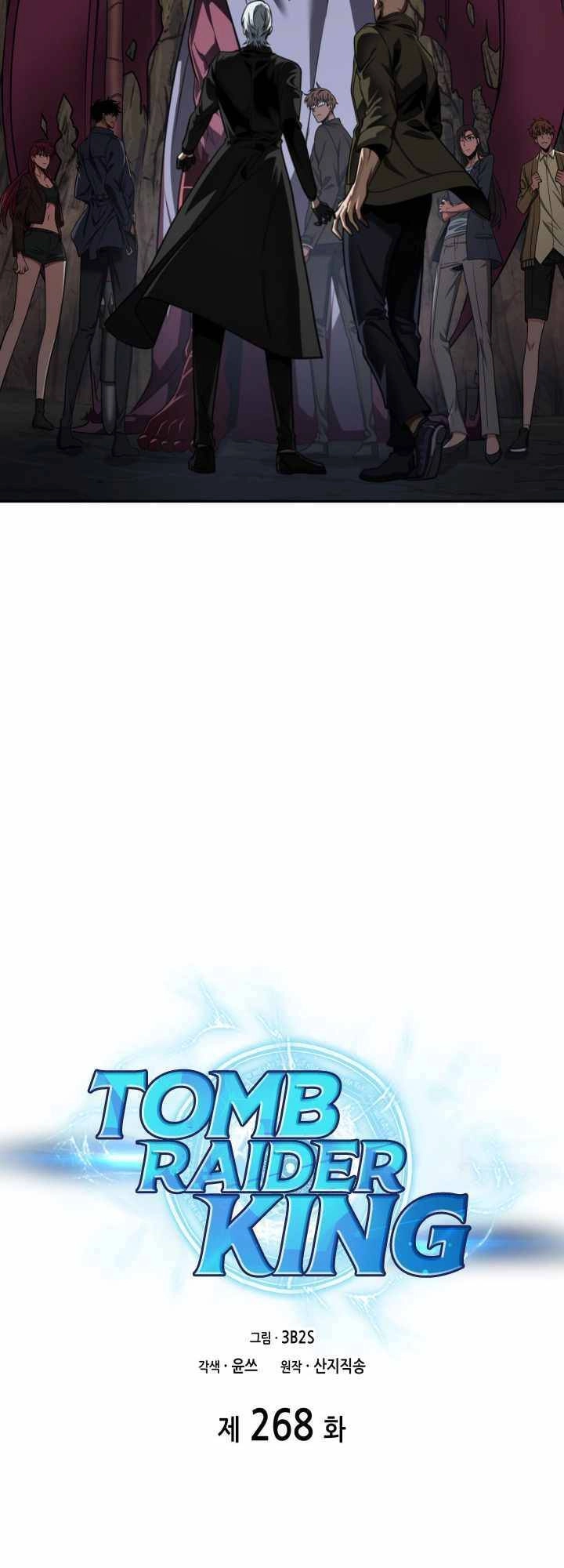 Vua Trộm Mộ Chapter 268 - 3