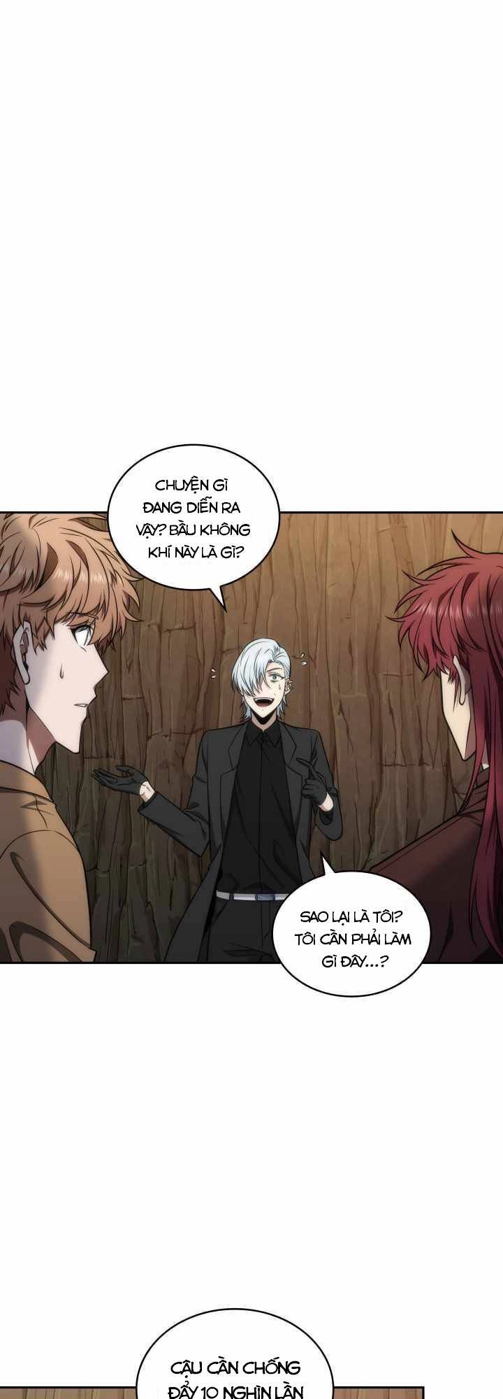 Vua Trộm Mộ Chapter 268 - 4