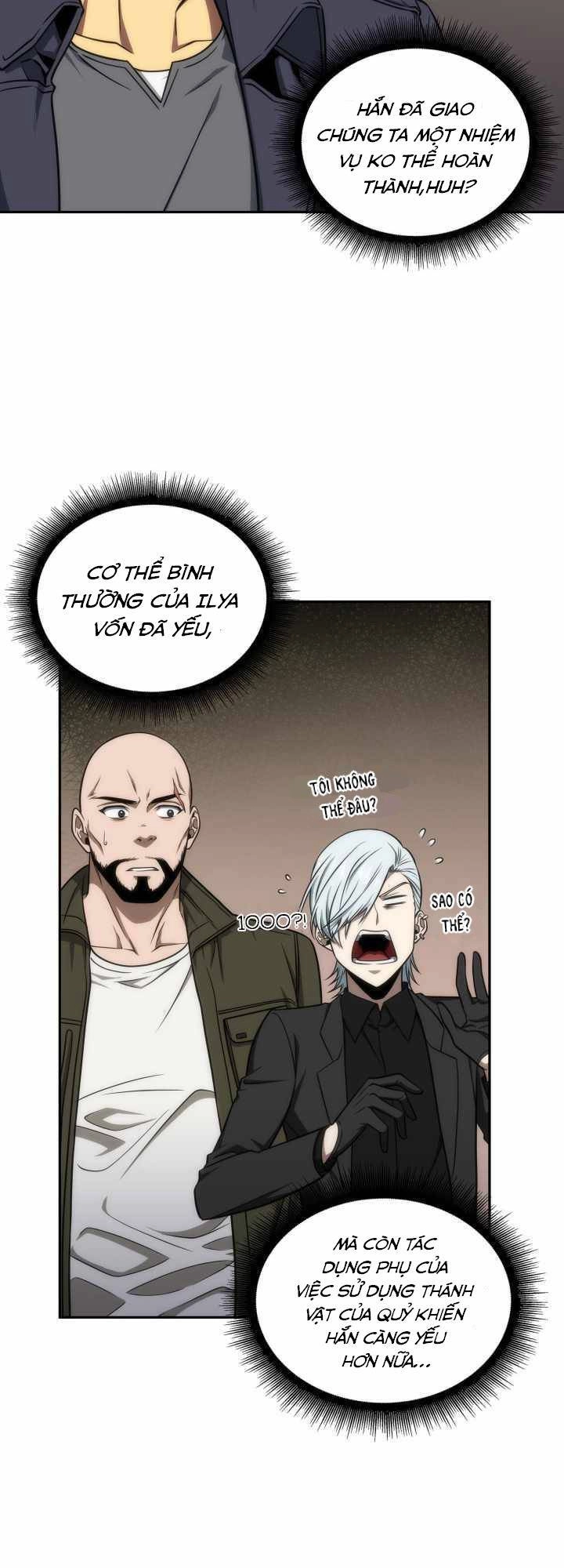 Vua Trộm Mộ Chapter 268 - 6