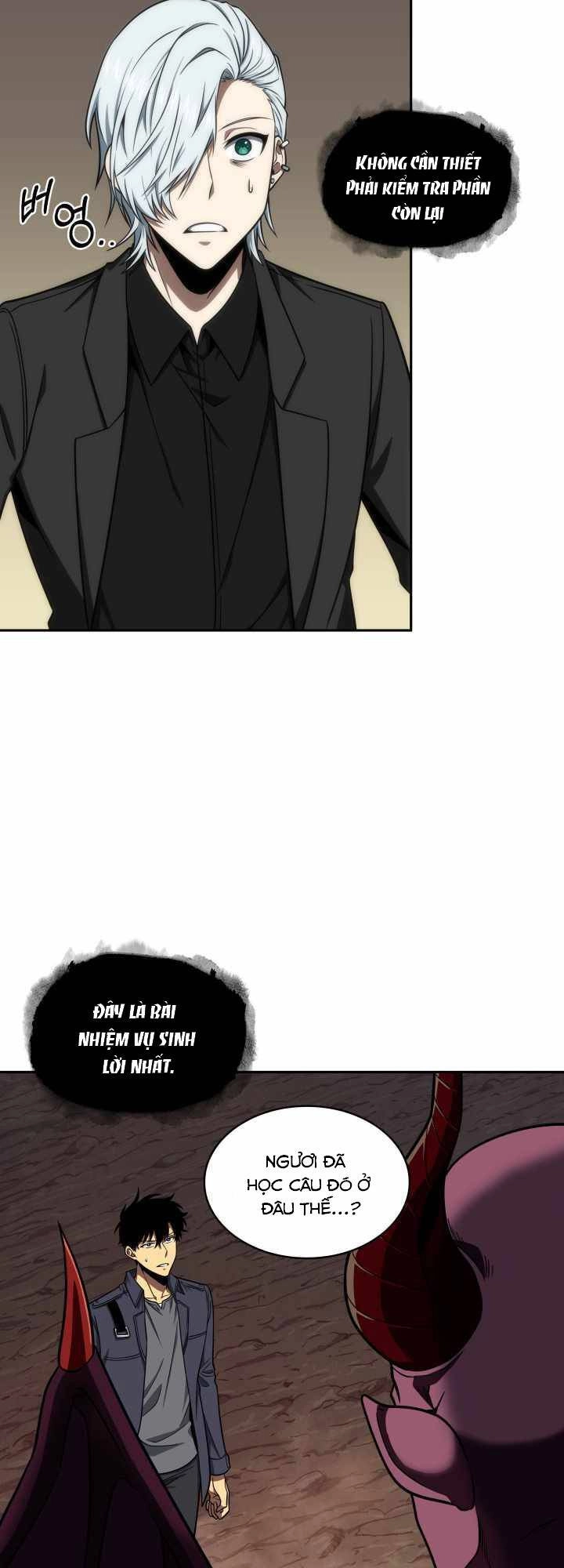 Vua Trộm Mộ Chapter 268 - 8