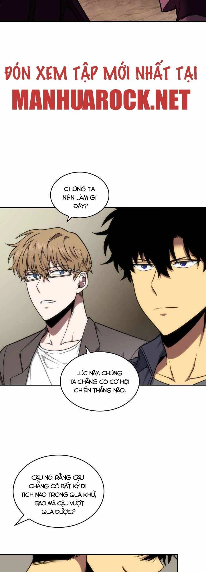 Vua Trộm Mộ Chapter 268 - 9