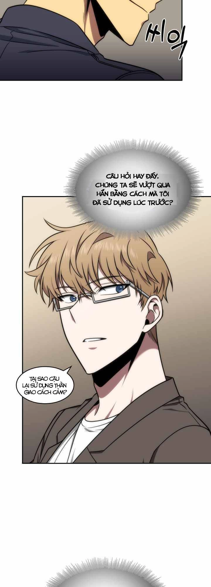 Vua Trộm Mộ Chapter 268 - 10