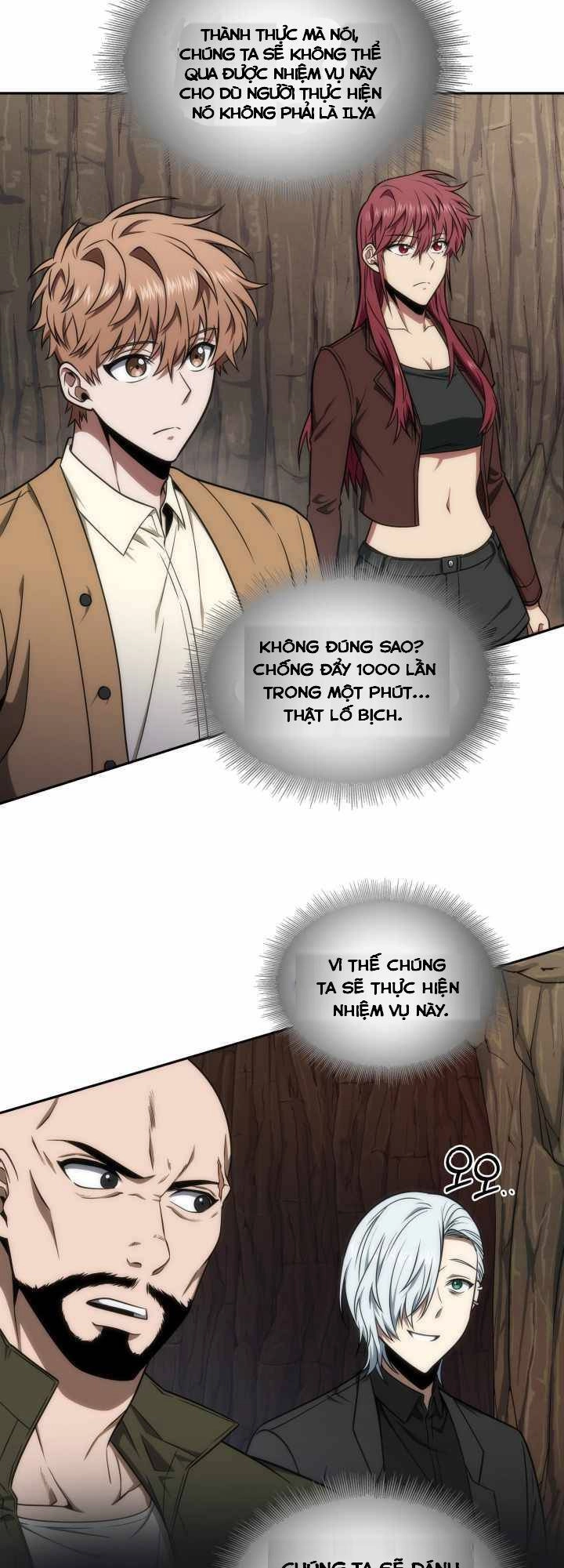 Vua Trộm Mộ Chapter 268 - 11