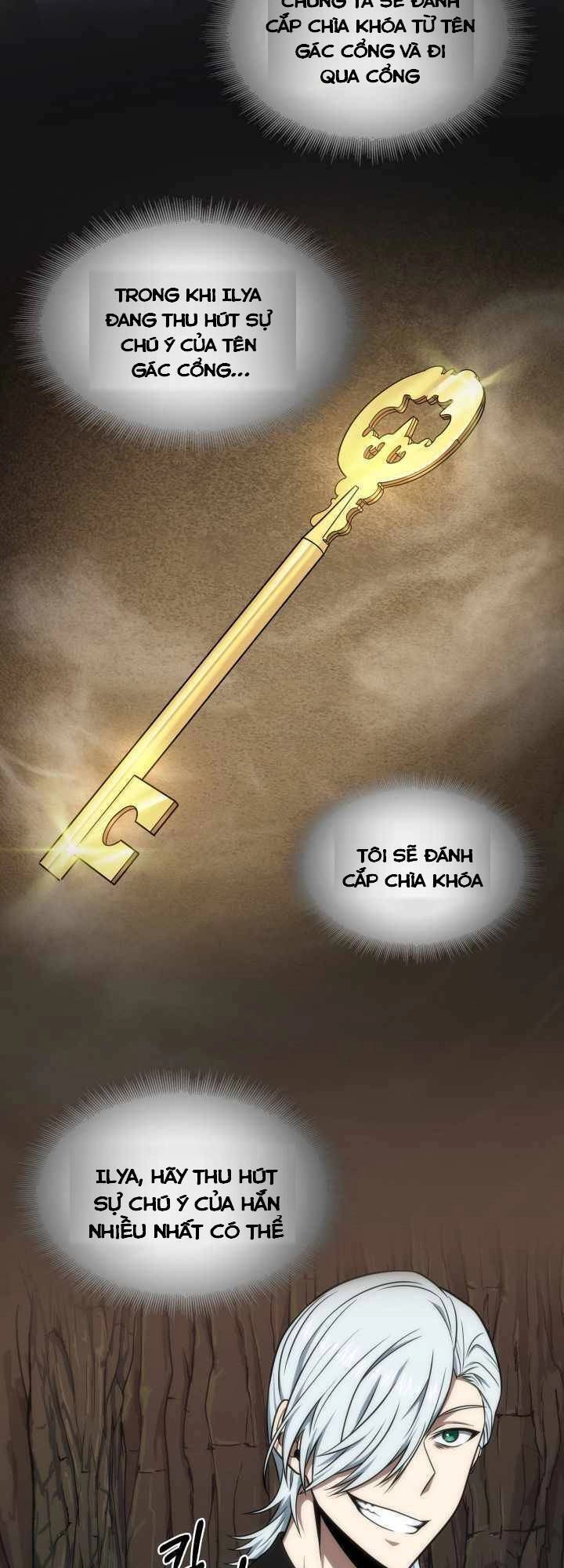 Vua Trộm Mộ Chapter 268 - 12