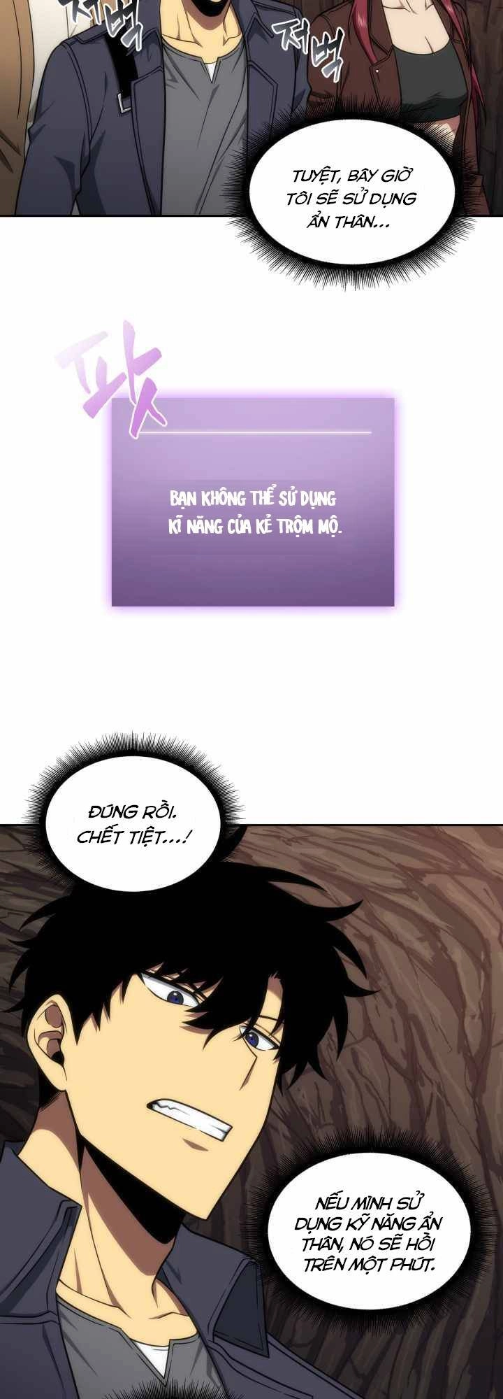 Vua Trộm Mộ Chapter 268 - 15