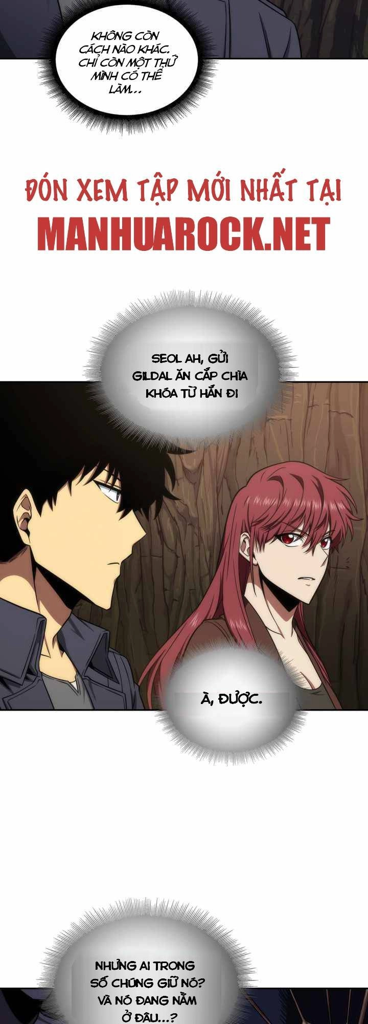 Vua Trộm Mộ Chapter 268 - 16