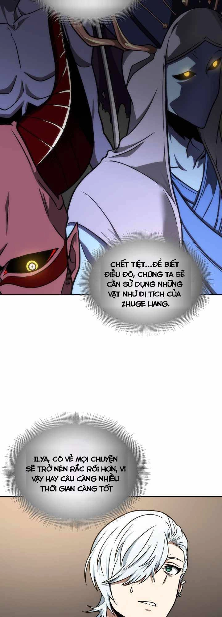 Vua Trộm Mộ Chapter 268 - 17