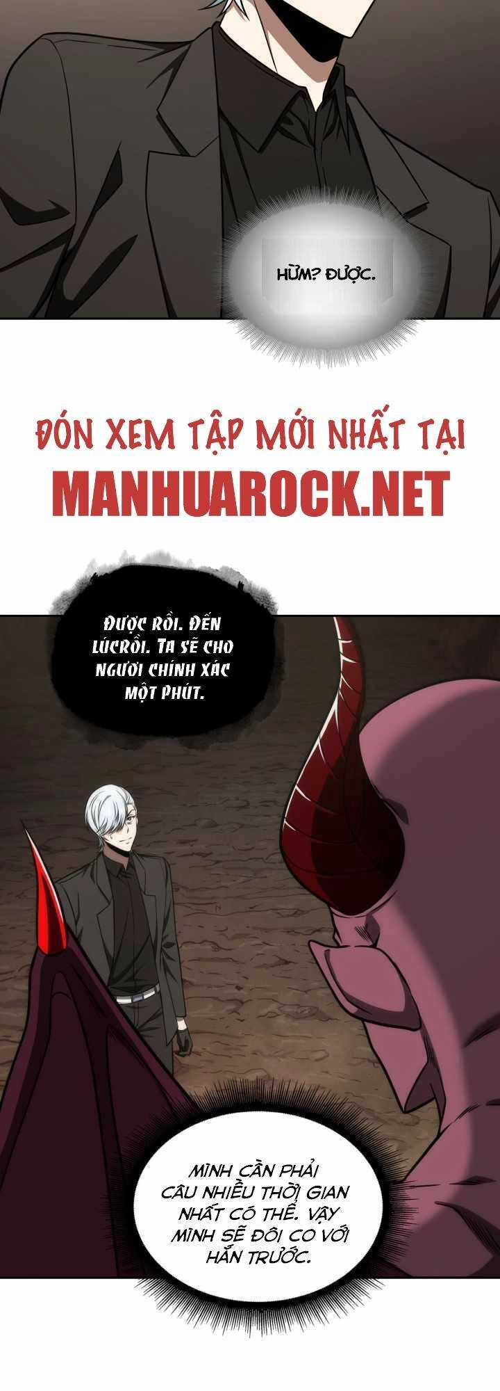 Vua Trộm Mộ Chapter 268 - 18