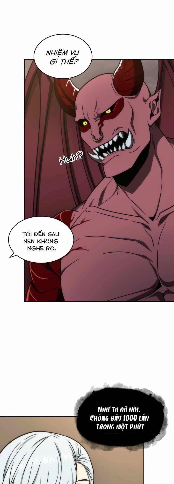 Vua Trộm Mộ Chapter 268 - 19