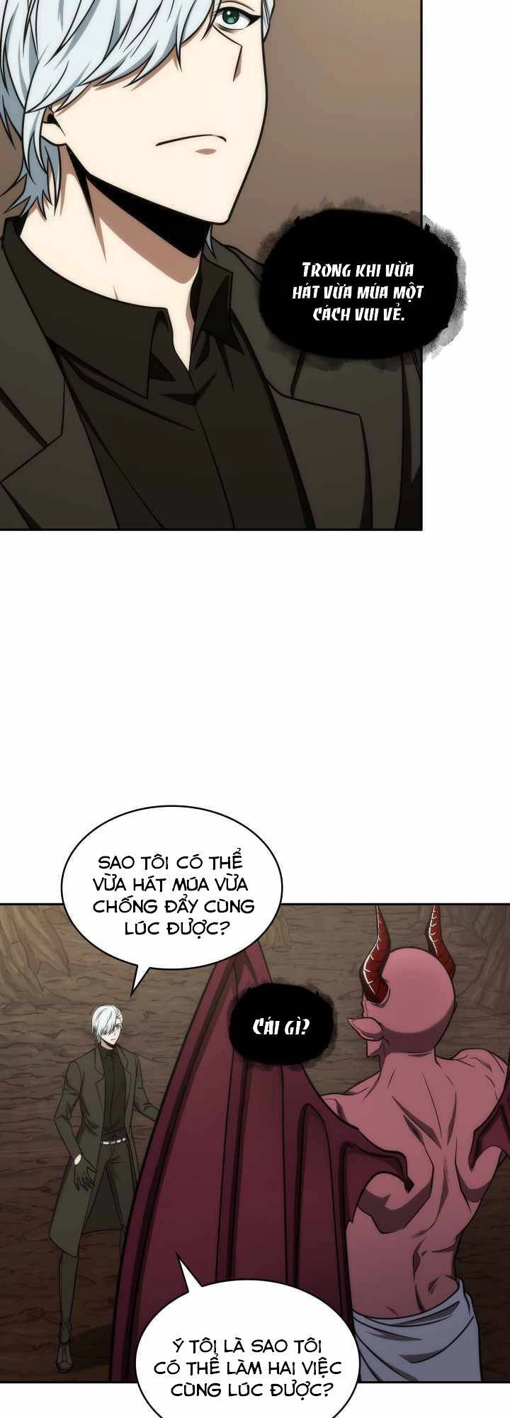 Vua Trộm Mộ Chapter 268 - 20