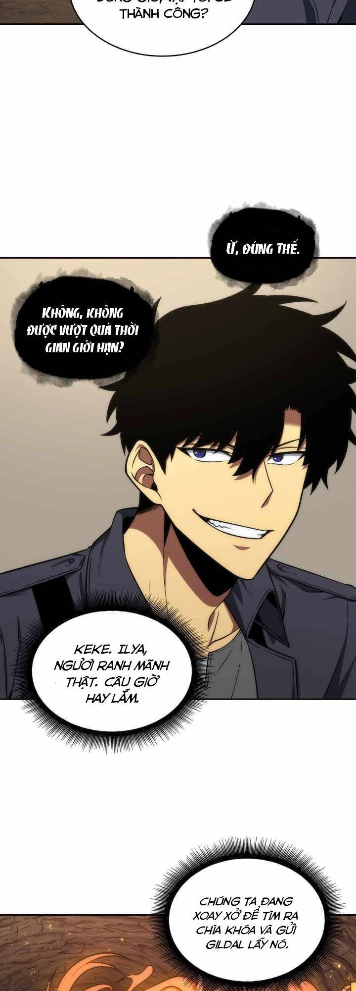 Vua Trộm Mộ Chapter 268 - 23