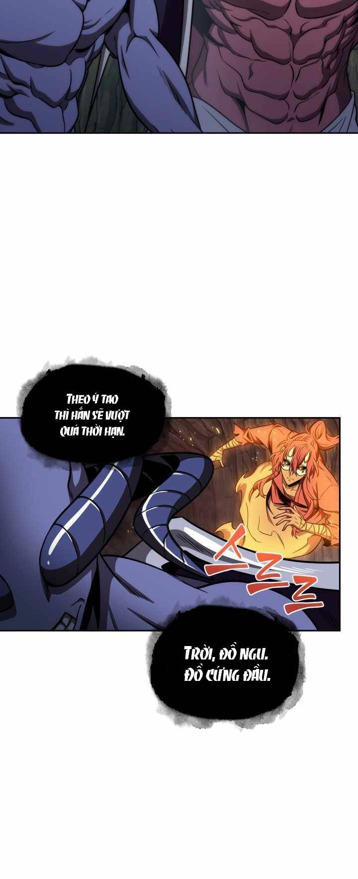 Vua Trộm Mộ Chapter 268 - 25