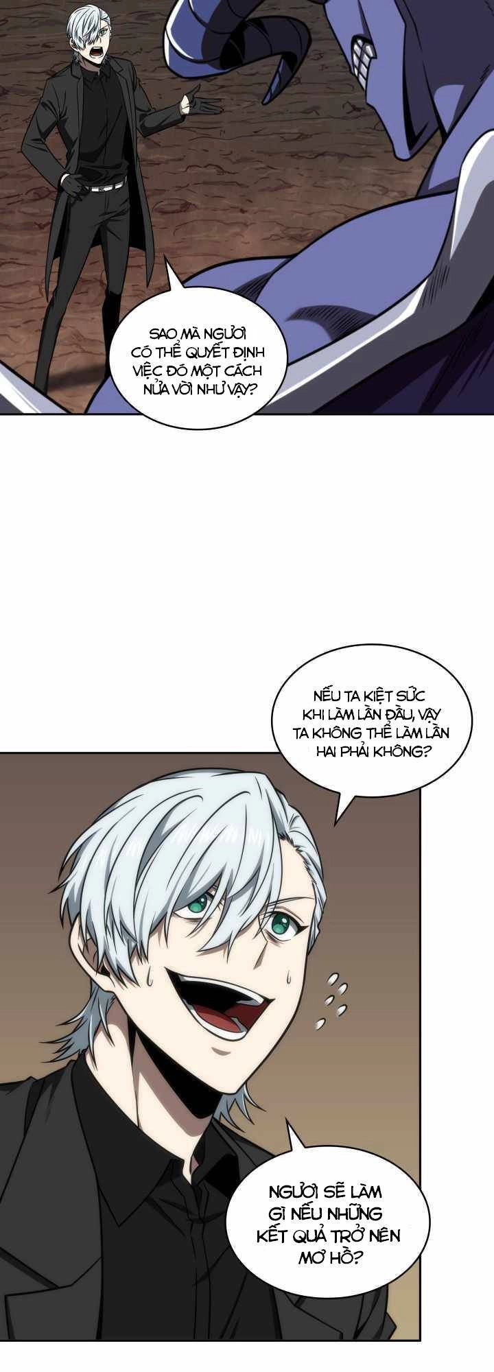 Vua Trộm Mộ Chapter 268 - 27