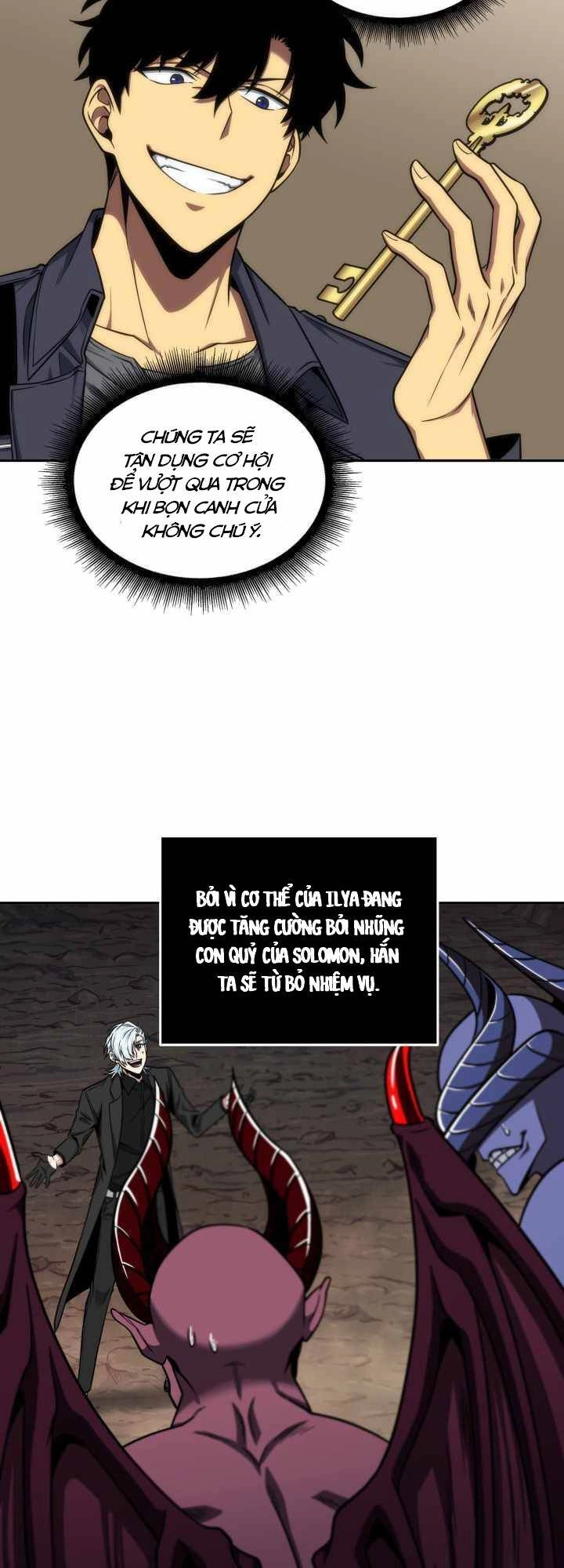 Vua Trộm Mộ Chapter 268 - 29