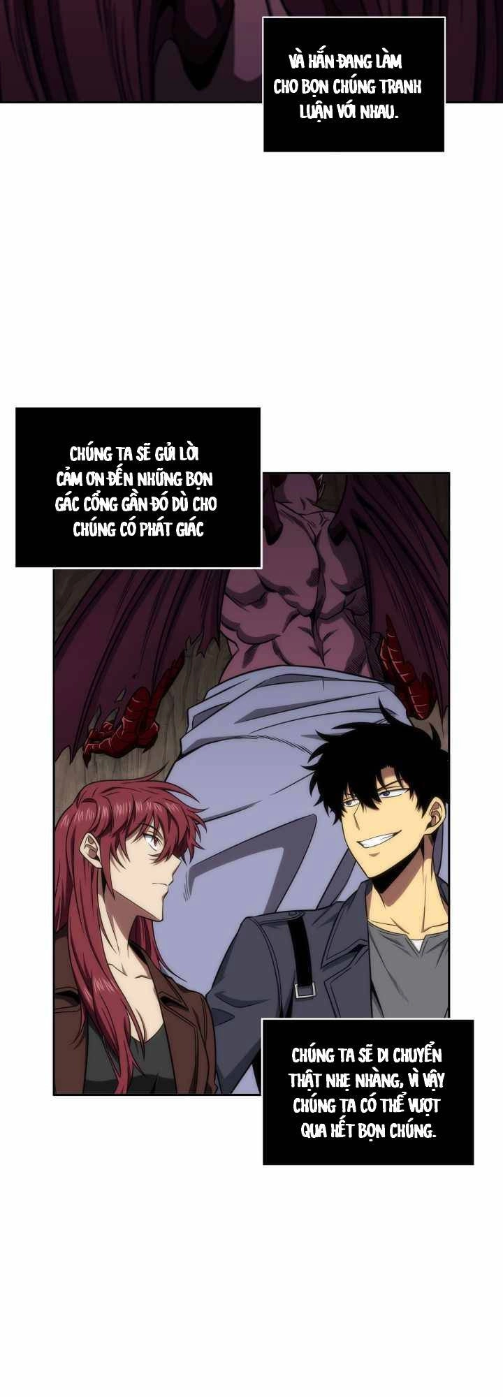 Vua Trộm Mộ Chapter 268 - 30