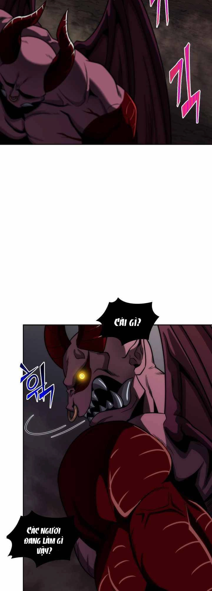 Vua Trộm Mộ Chapter 268 - 32