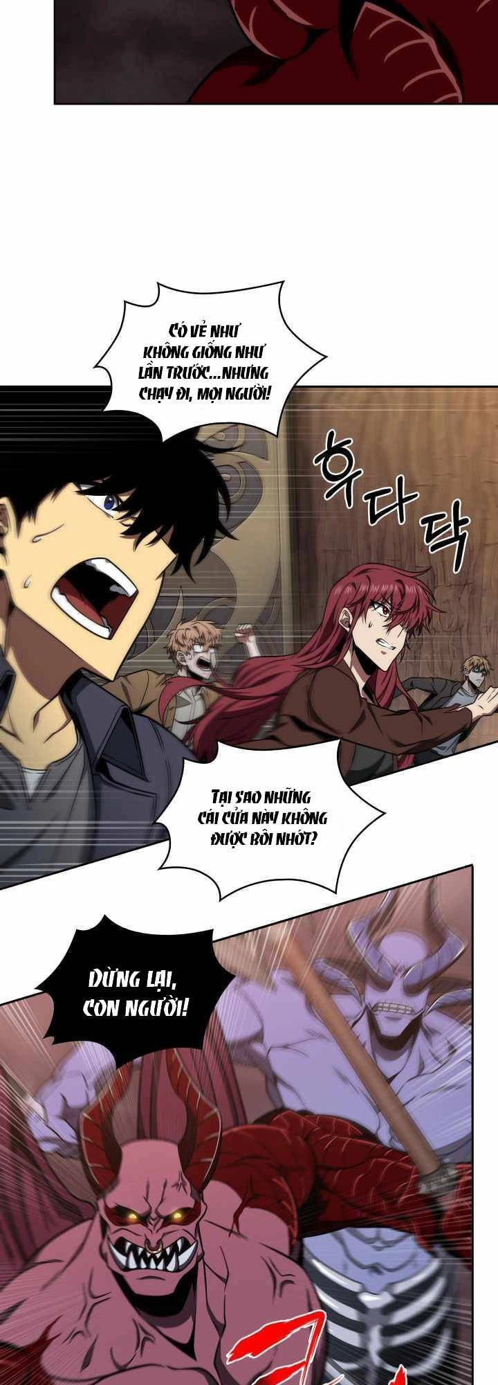 Vua Trộm Mộ Chapter 268 - 33