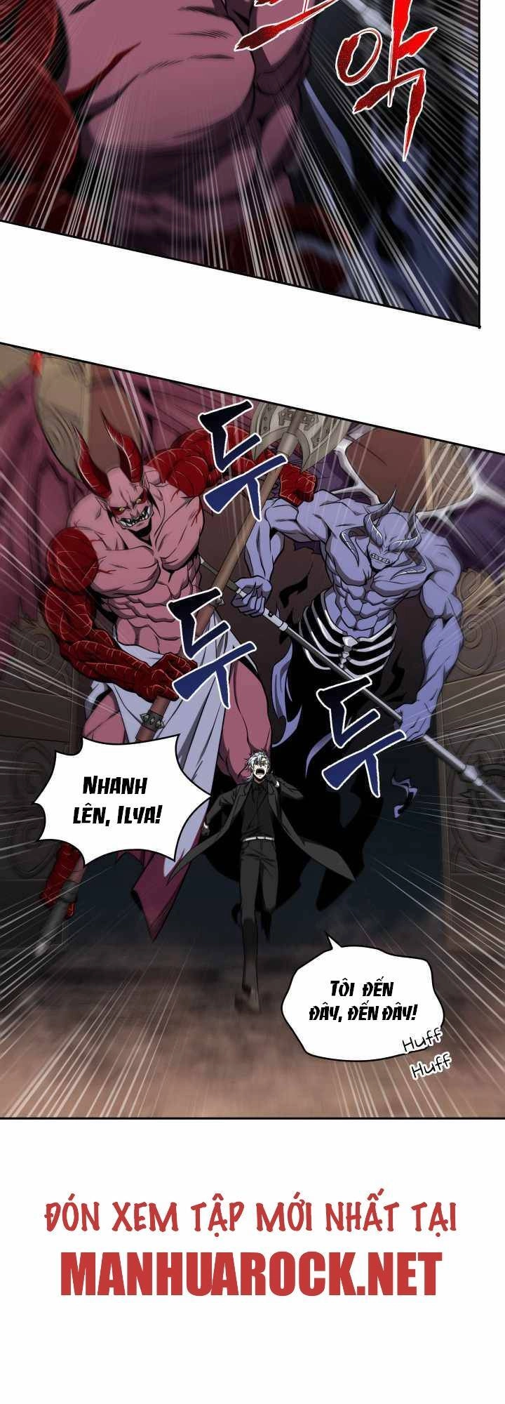 Vua Trộm Mộ Chapter 268 - 34