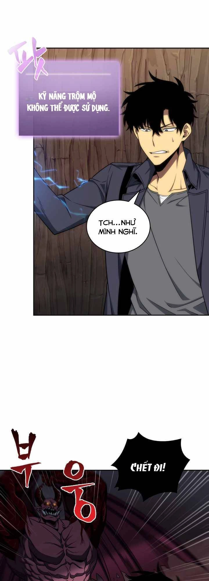 Vua Trộm Mộ Chapter 268 - 36