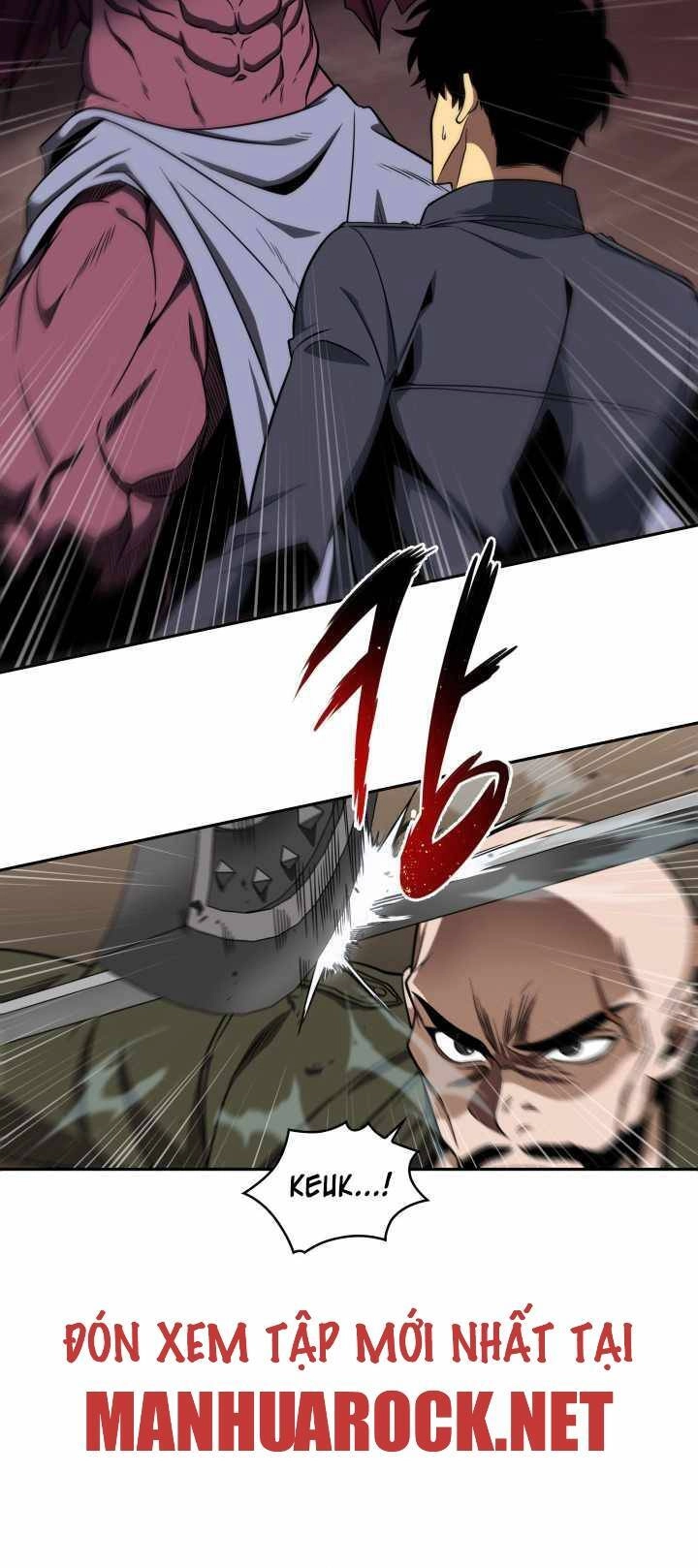 Vua Trộm Mộ Chapter 268 - 37