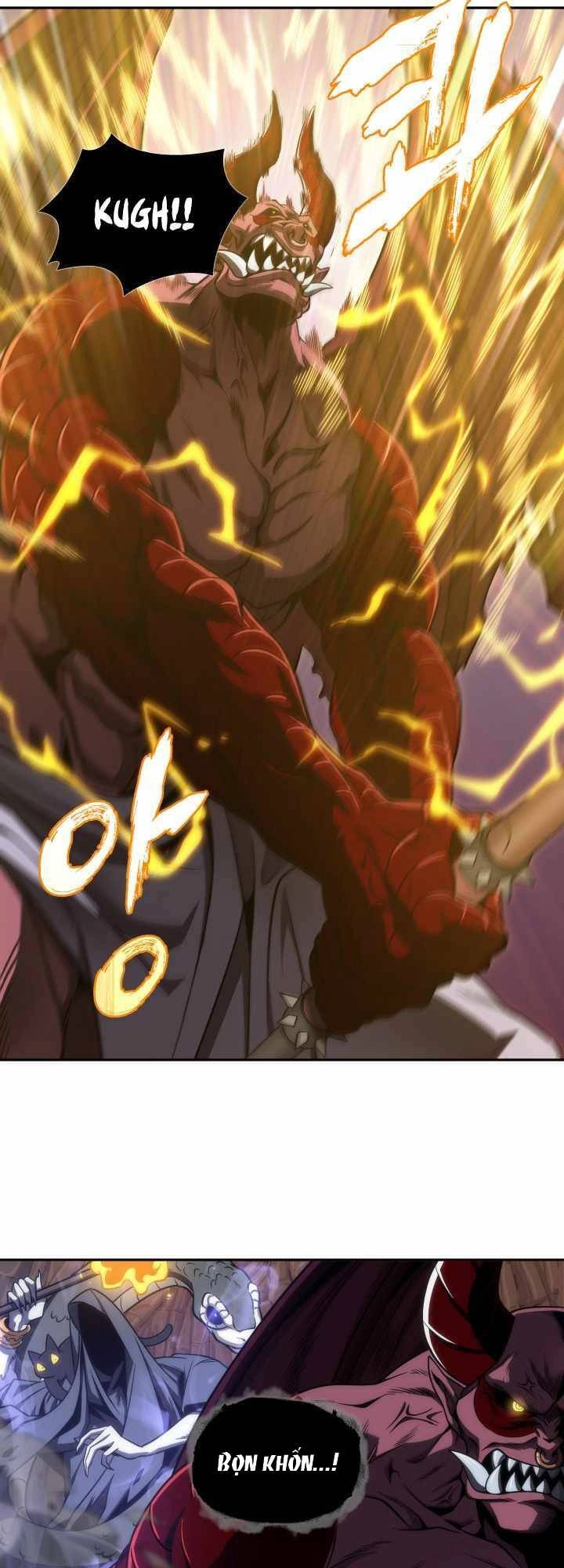 Vua Trộm Mộ Chapter 268 - 40